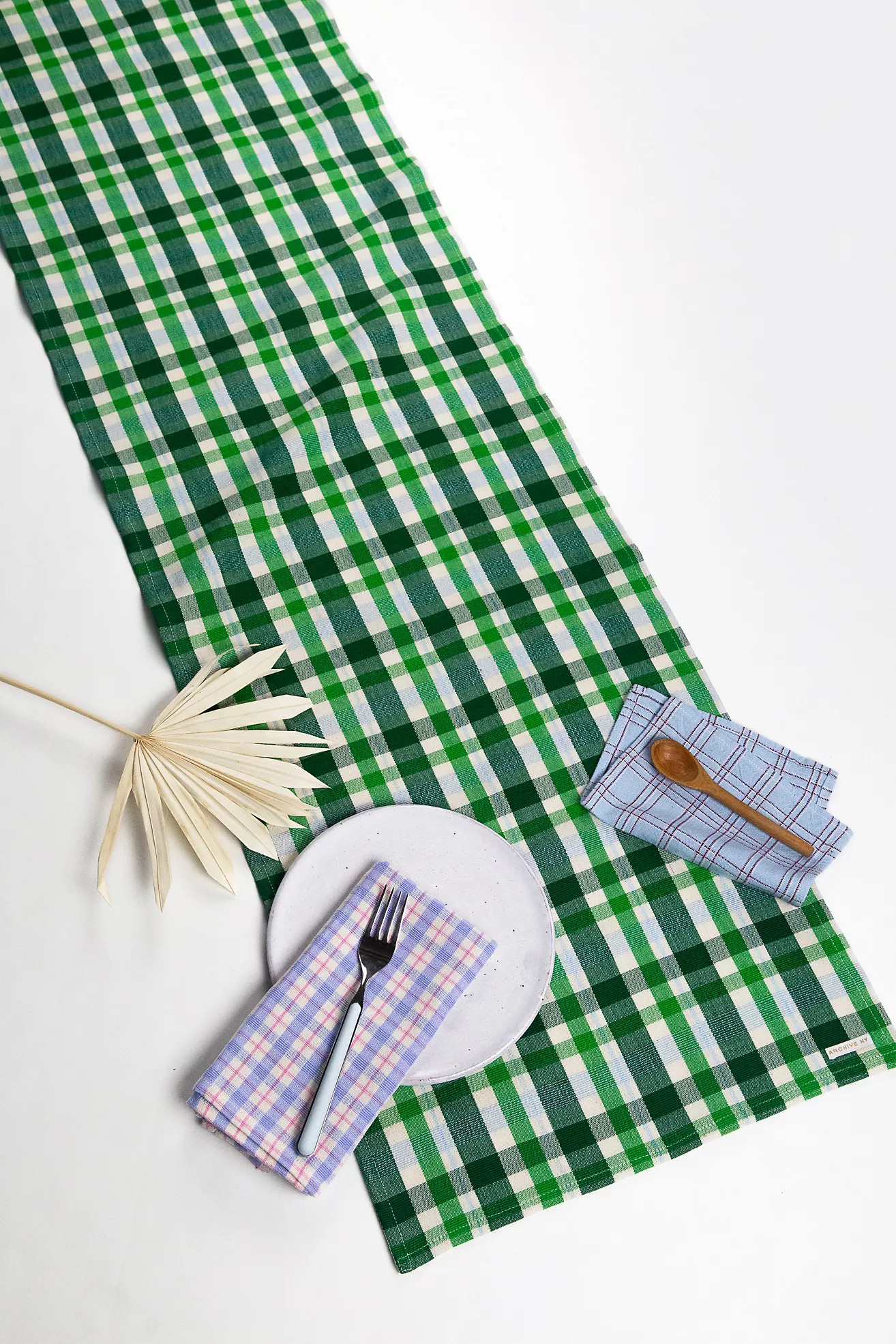 Archive New York Josefina Runner | Anthropologie (US)