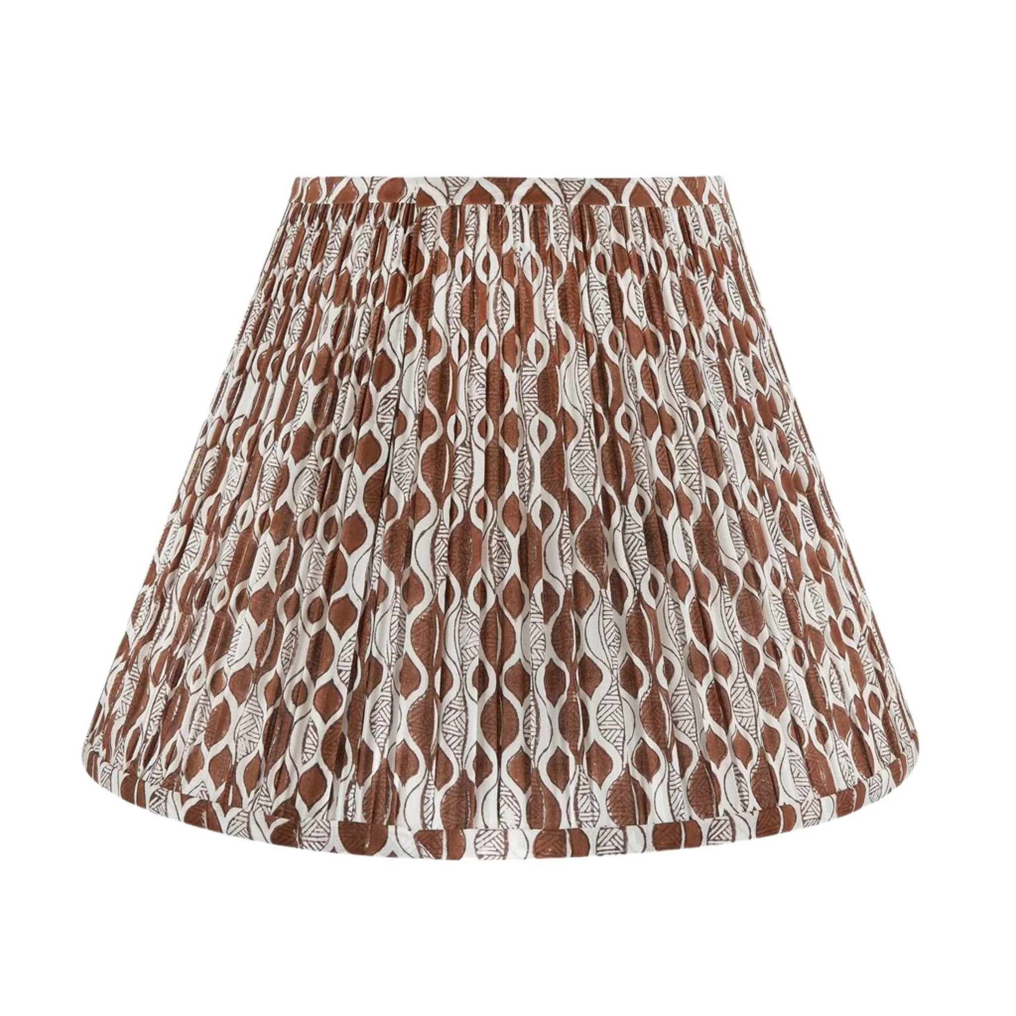 Lafayette Lampshade | The Well Appointed House, LLC