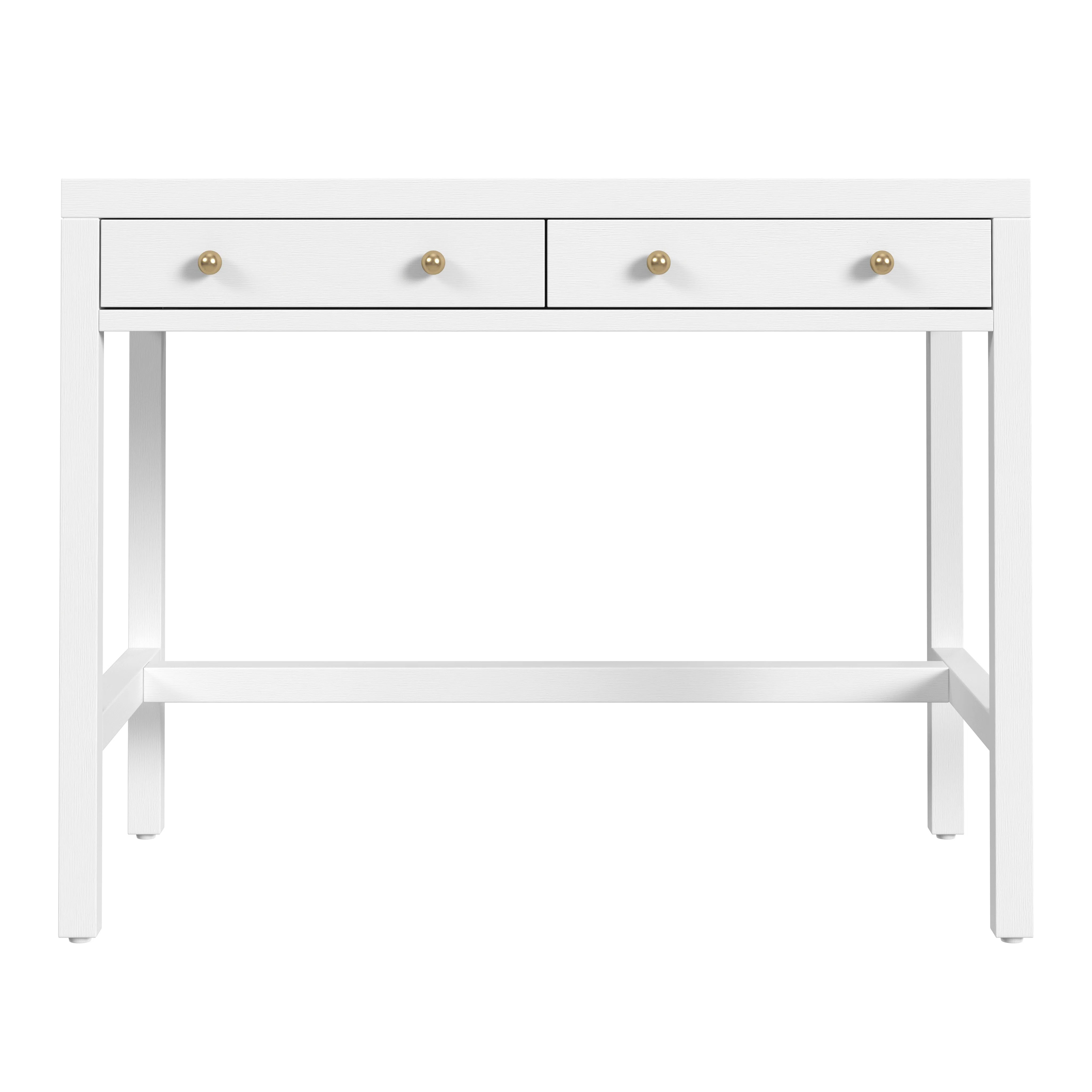 Celine 40" Writing Desk | Wayfair North America