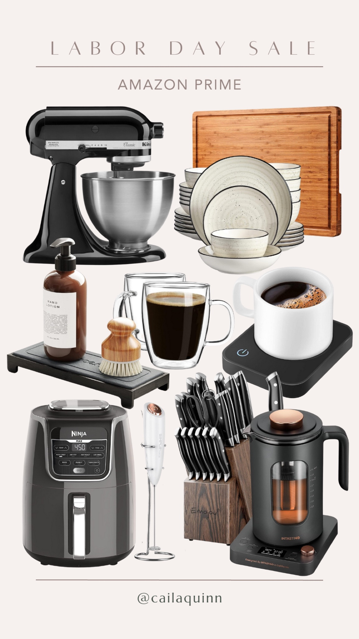 Labor Day Sale Picks: Amazon Kitchen 

Home | Sale Alert | Kitchen

#LTKsalealert #LTKhome #LTKunder100