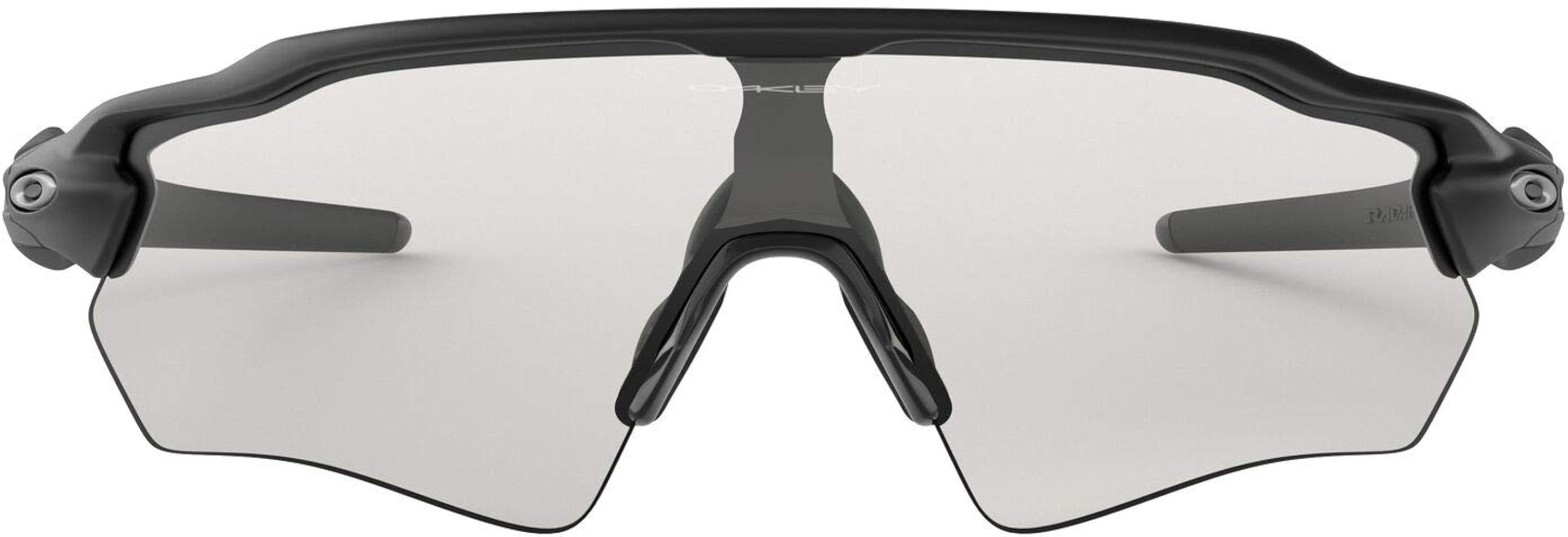 Oakley Men's Oo9208 Radar Ev Path Rectangular Sunglasses | Amazon (US)