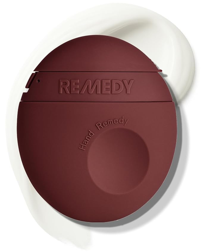 REMEDY Hand and Cuticle Retinol Butter Cream | Amazon (US)