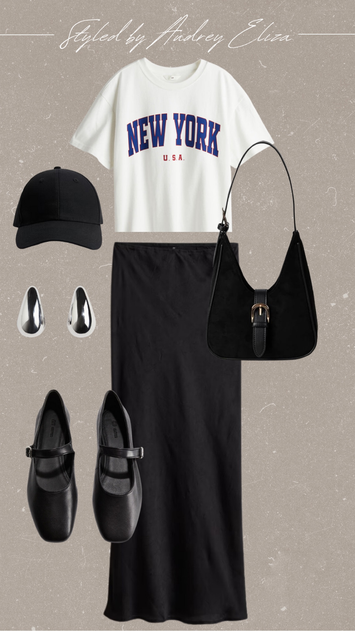 NY Street Style ☕️

#LTKFindsUnder50 #LTKSeasonal #LTKStyleTip