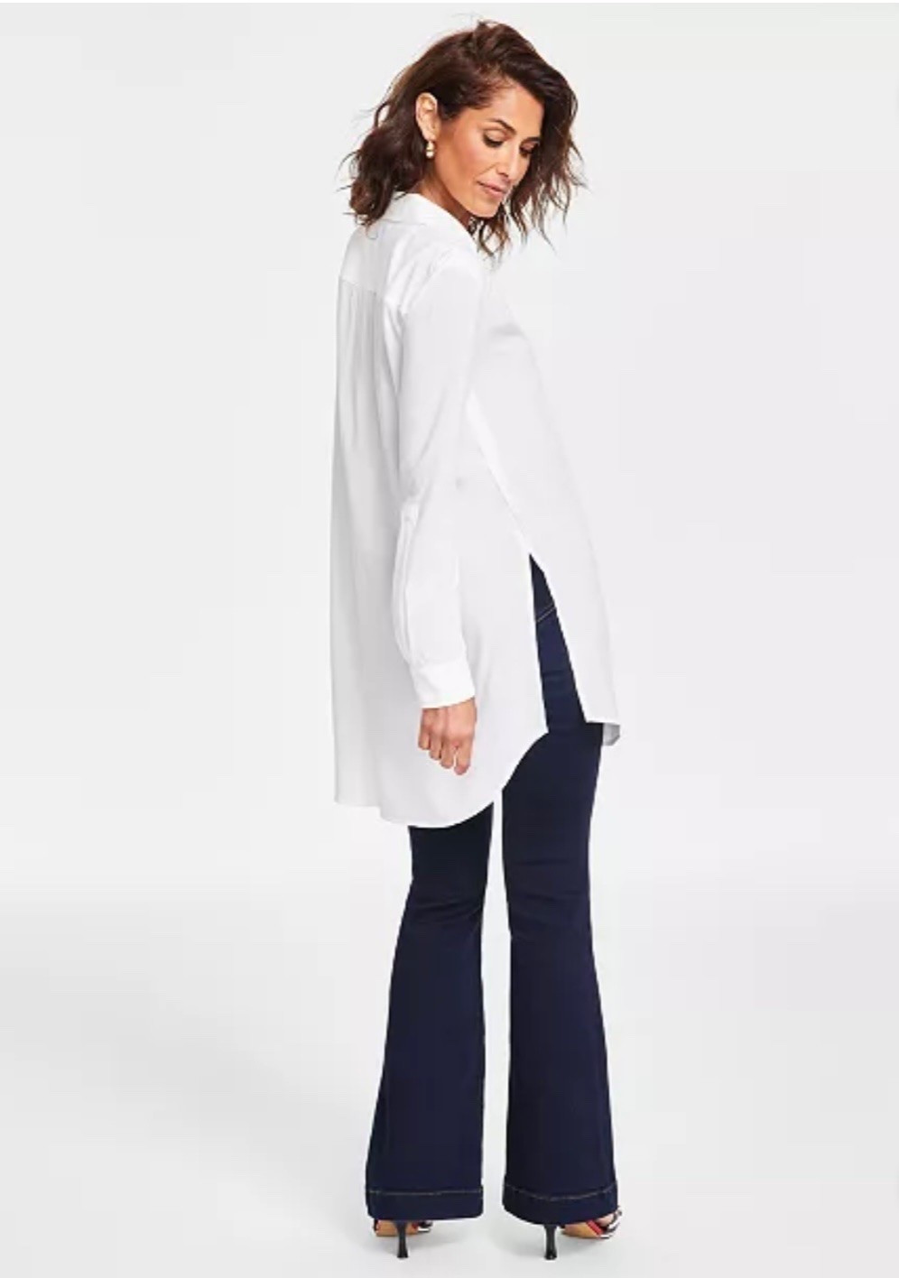 In case you’re looking for a cute tunic