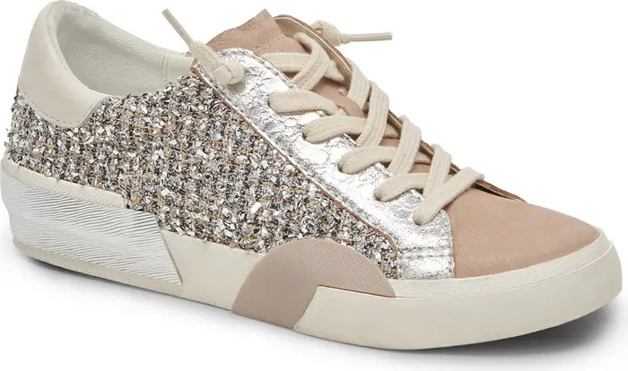 Zina Sneaker (Women) | Nordstrom