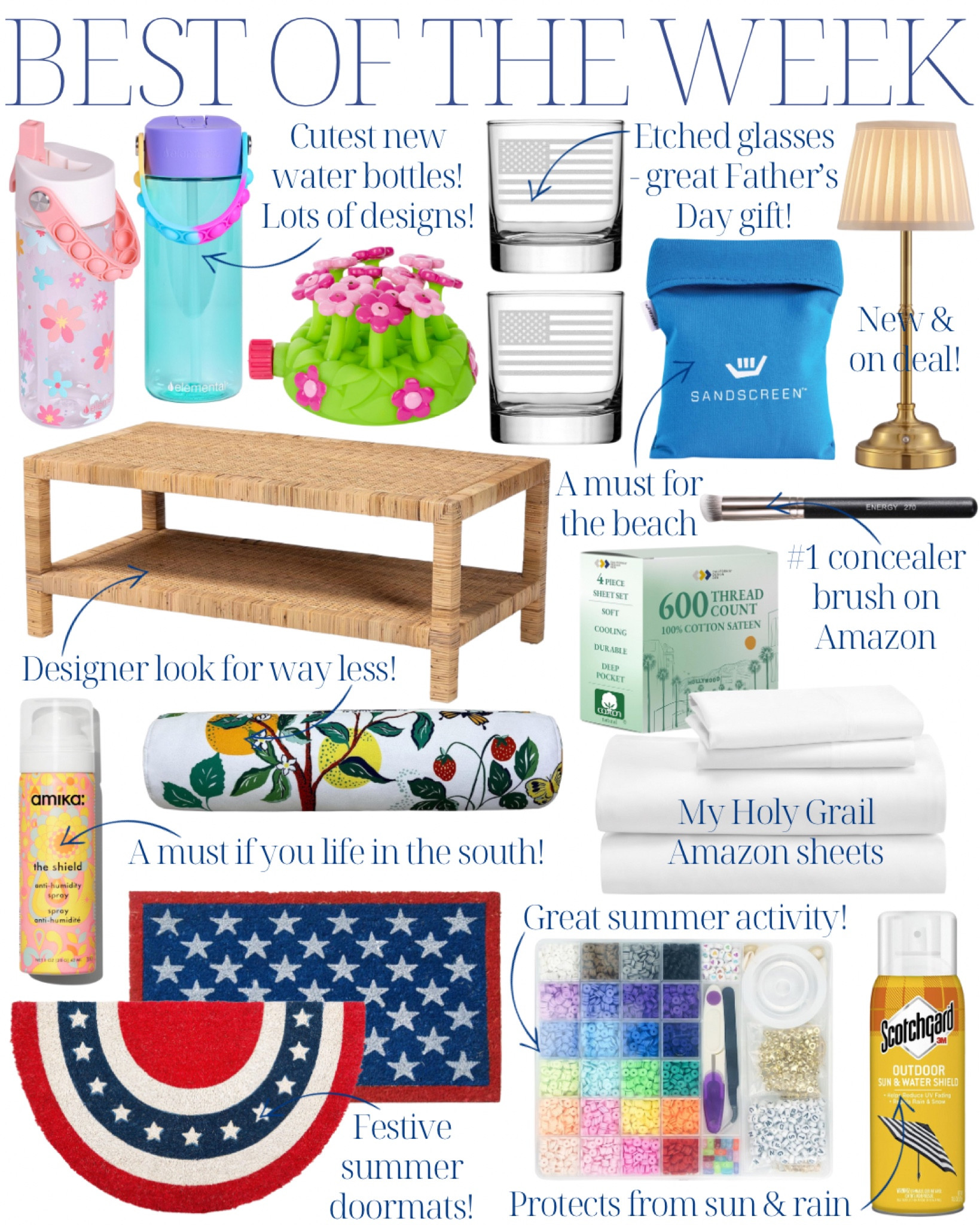 New best of the week!

#LTKSeasonal #LTKHome #LTKSaleAlert