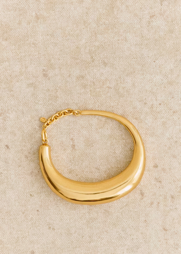 Lou Bracelet | Sezane Paris
