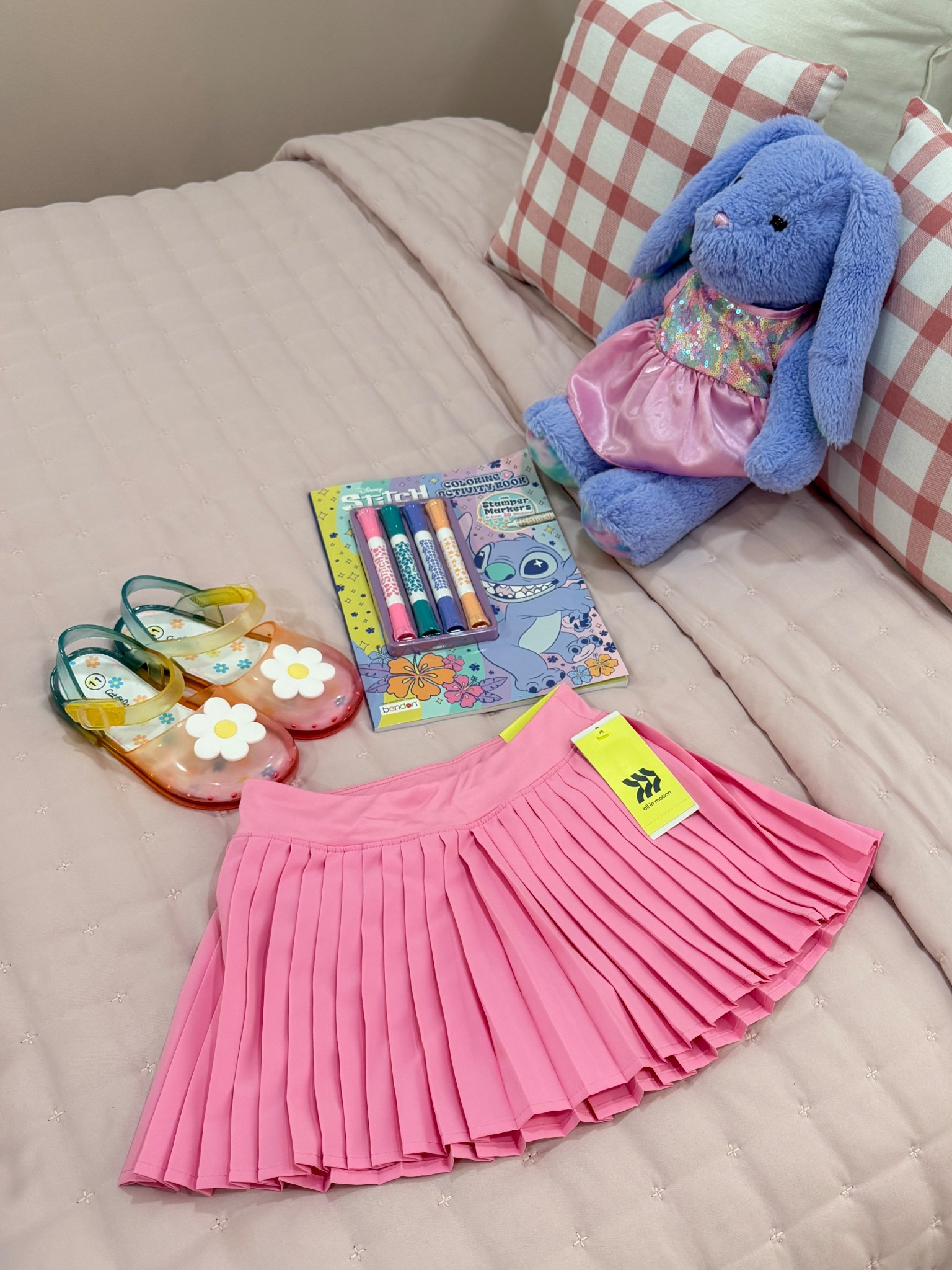Target finds 🎀🌸🥰

#LTKKids #LTKSeasonal