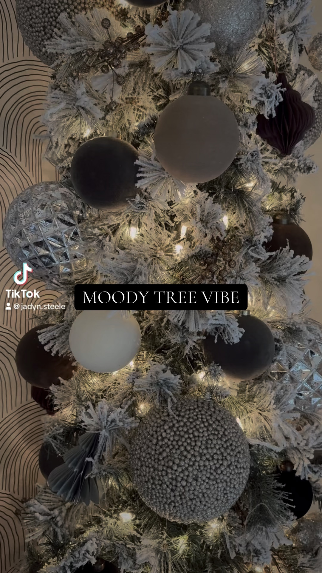 All the moody vibes this Christmas🤎✨

#LTKSeasonal #LTKHoliday #LTKHome