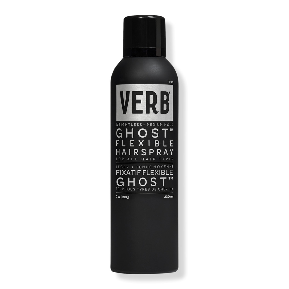 Verb Ghost Medium Hold Hairspray | Ulta