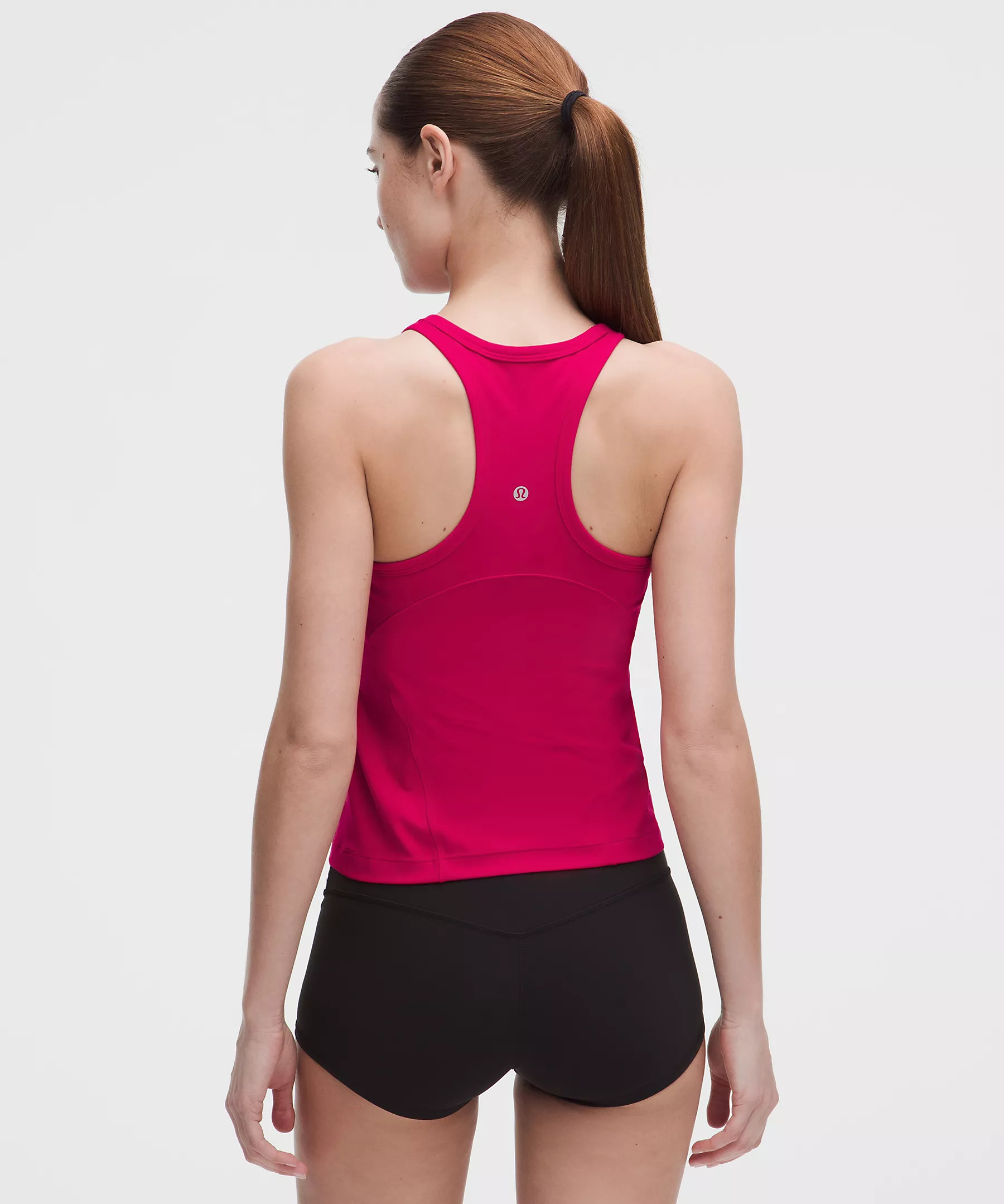 lululemon Align\u2122 Waist-Length Racerback Tank Top | Lululemon (US)