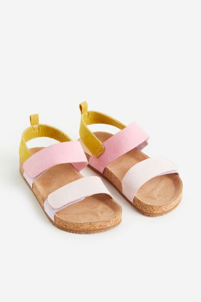 Sandals | H&M (US + CA)
