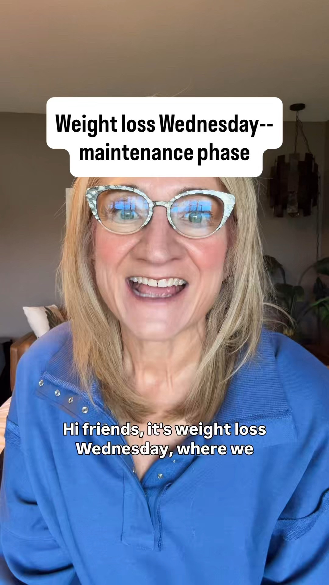 Today is Weightloss Wednesday! I've lost 115 pounds and I'm currently in my maintenance phase. I've been slowly reducing my medication to try to find the sweet spot where I can keep this weight off forever! Would love for others to share in the comments what their experiences have been. @elilillyco #zepbound #weightlosssupport #weightlossjourney #maintainingweightloss #dietinspiration

#LTKdayinmylife #LTKOver40 #LTKstorytime