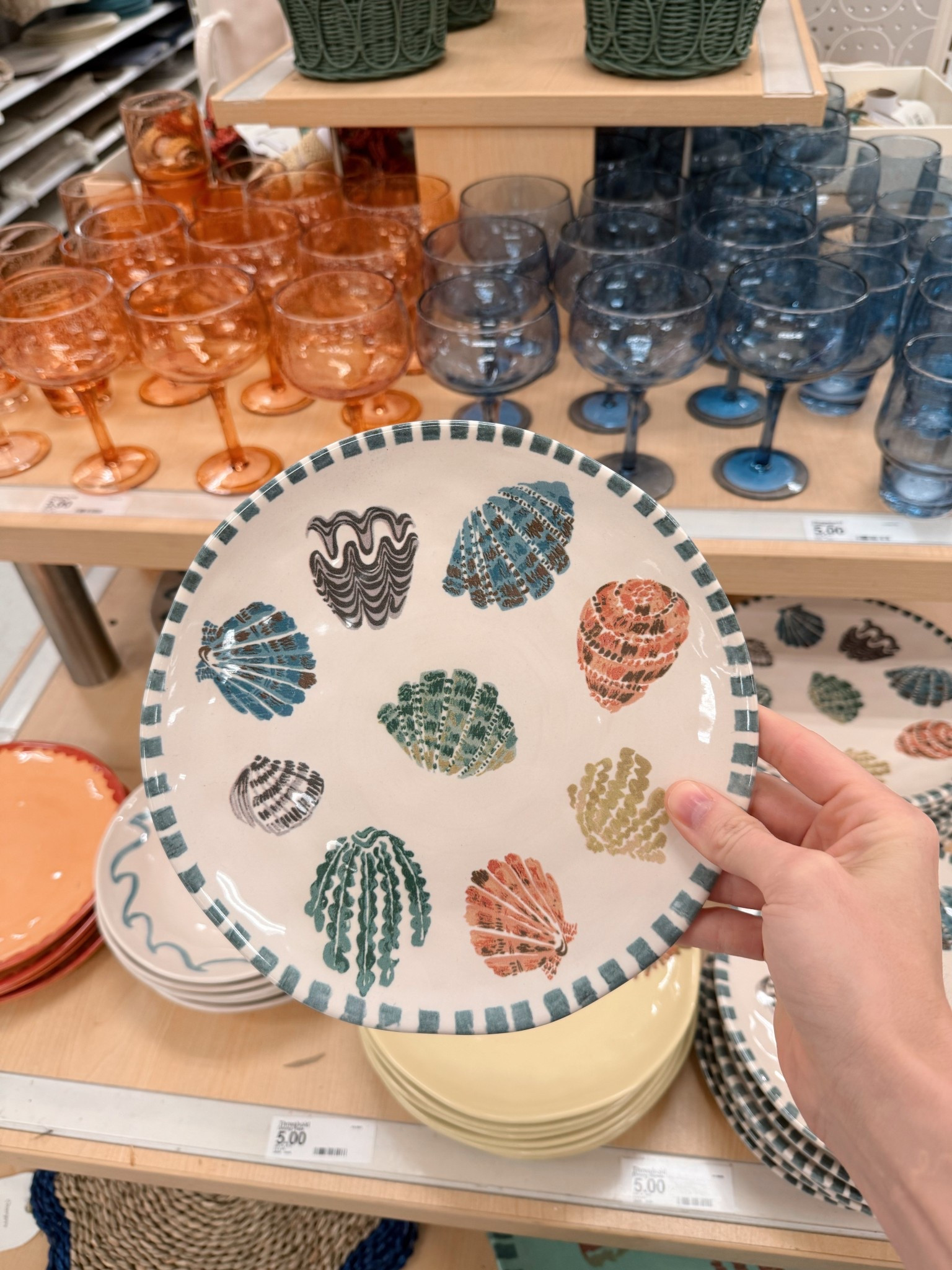 #ad New Threshold Summer dining collection @target

#TargetSyle #TargetAmbassadorHome #TargetPartner #Target @shop.LTK #liketkit @targetstyle 

#LTKParties #LTKSeasonal #LTKHome