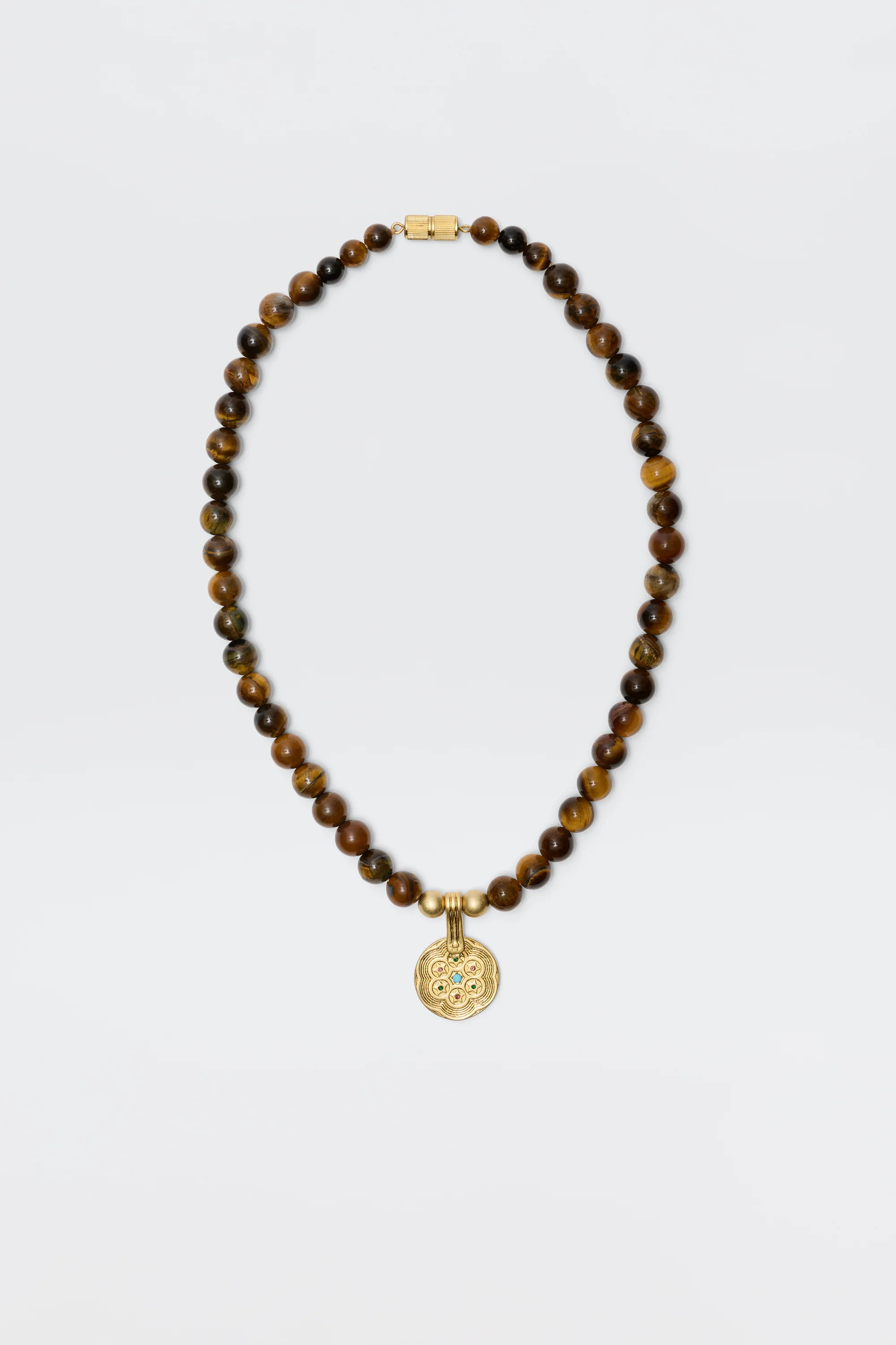 Ischia - Brown | Rixo