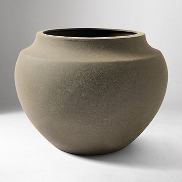 Sahar Planters | West Elm (US)
