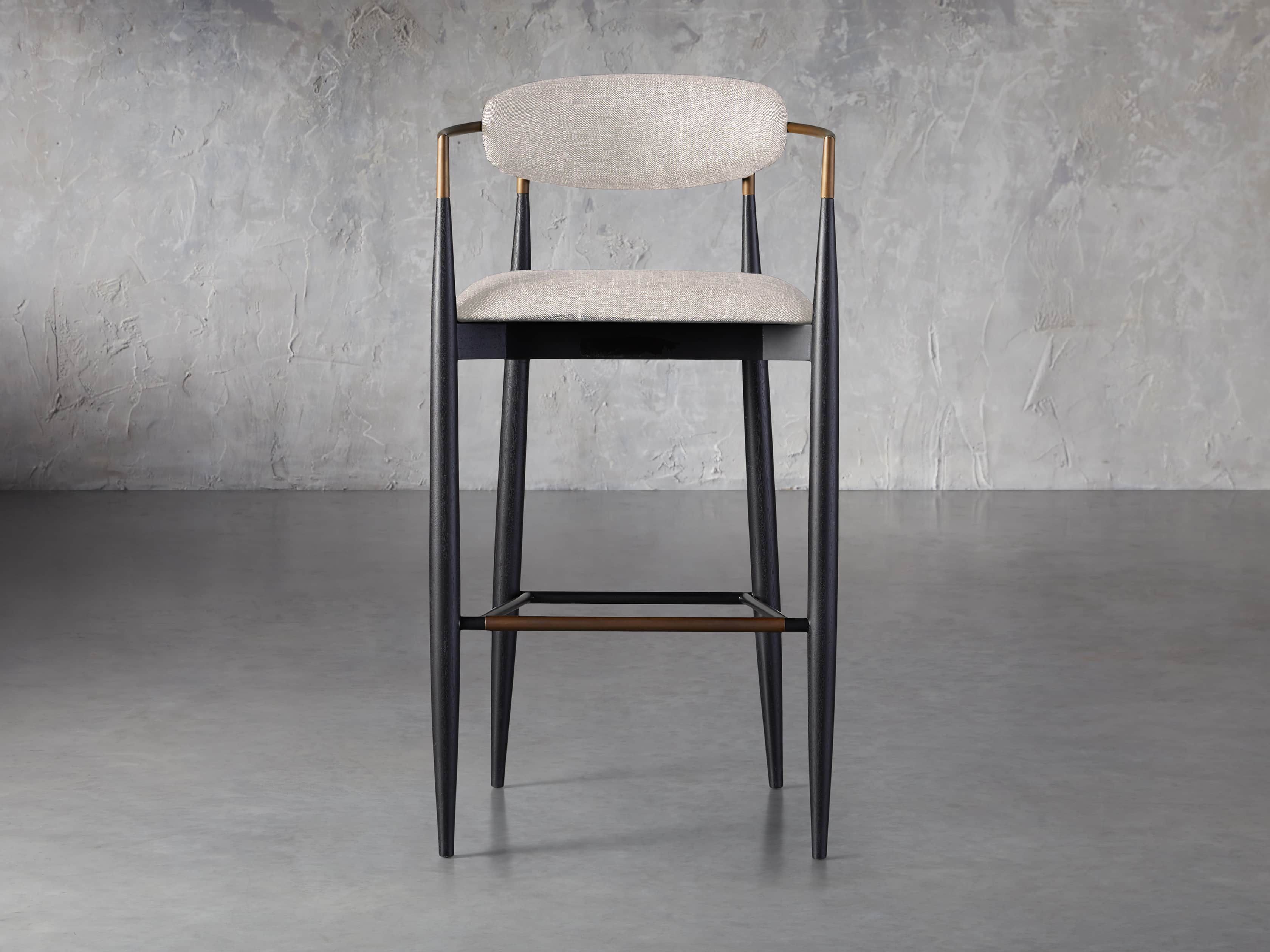 Jagger Barstool | Arhaus