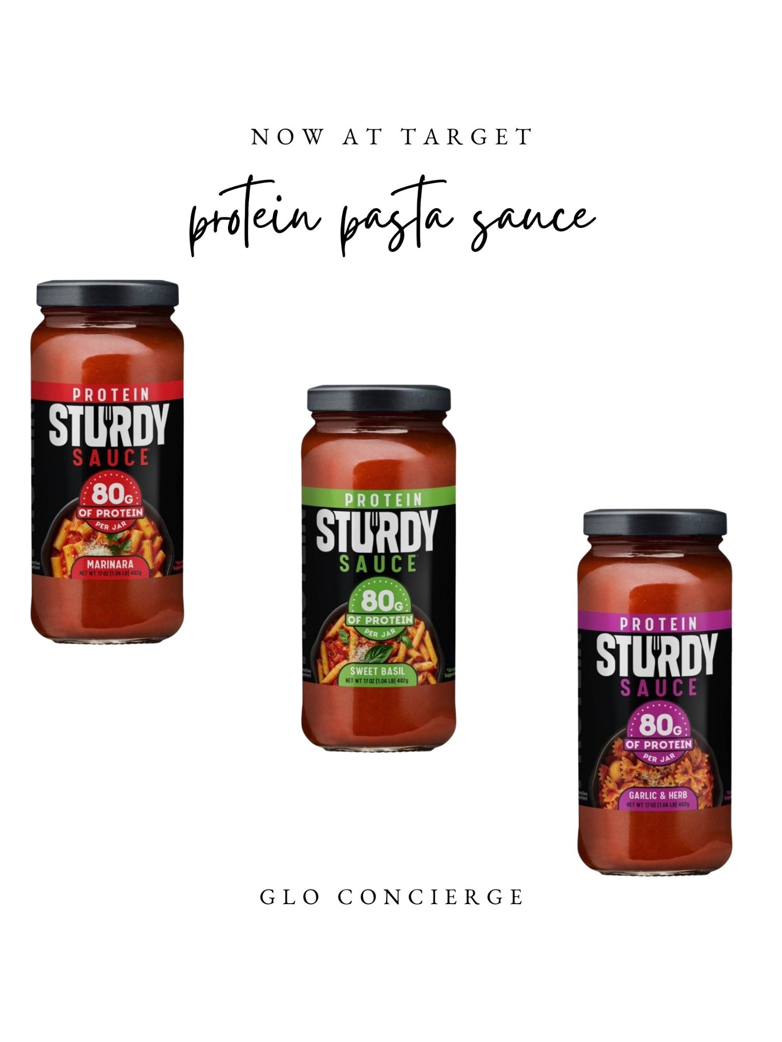 Now at Target! 80 grams of protein!!

#LTKFamily #LTKOver40 #LTKActive