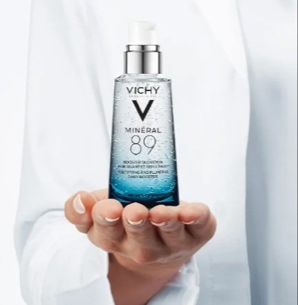 💥 PROMO Vichy Minéral 89 Sérum Hidratante Fortalecedor

#LTKbrasil #LTKbeauty