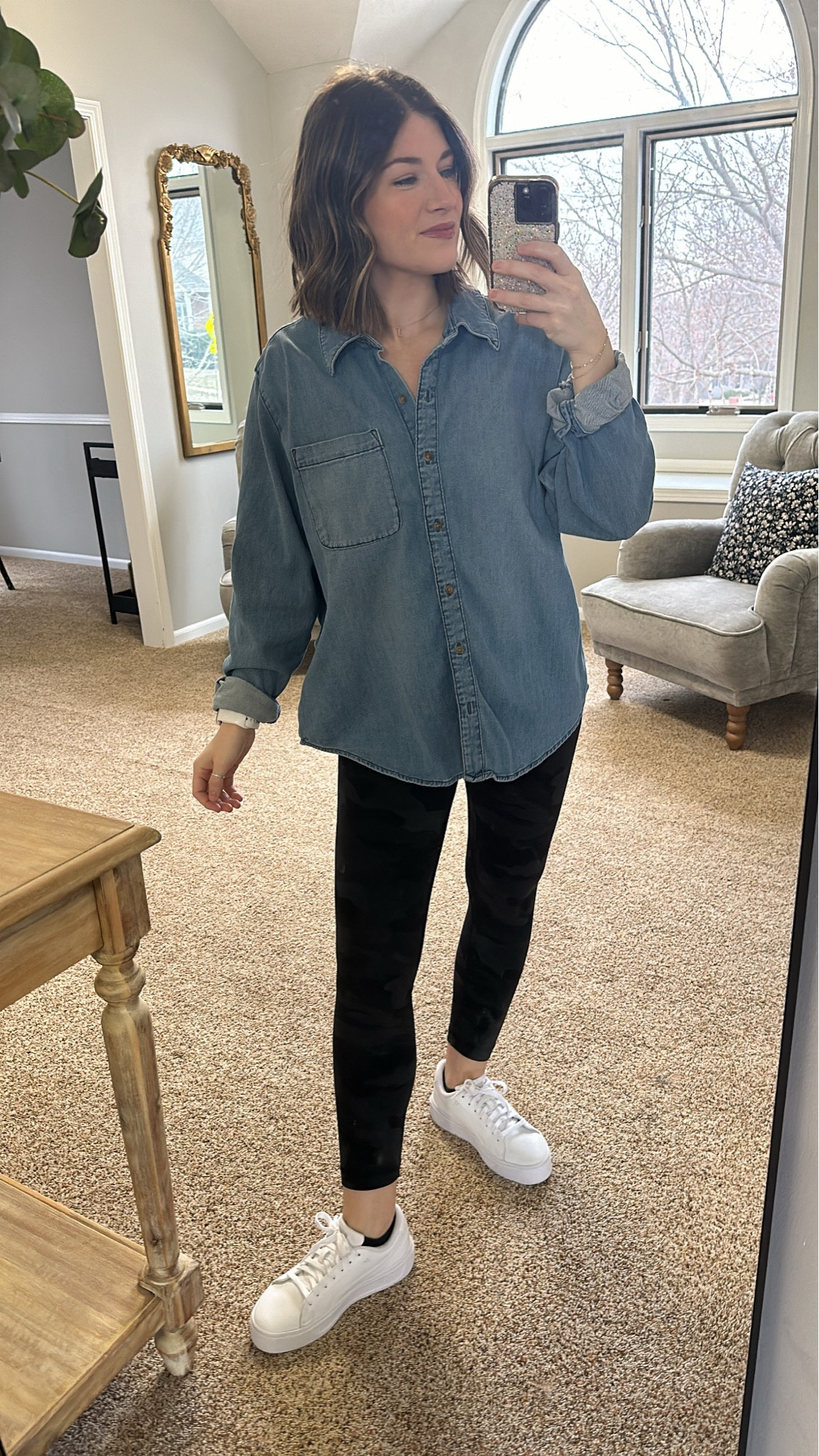 Friday OOTD ✨

#LTKfindsunder100 #LTKsalealert #LTKstyletip