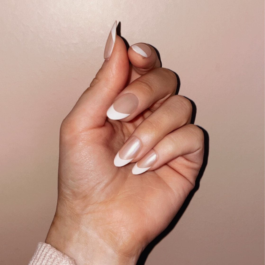 Good nail day 💅🏼

#LTKunder50 #LTKU #LTKFind