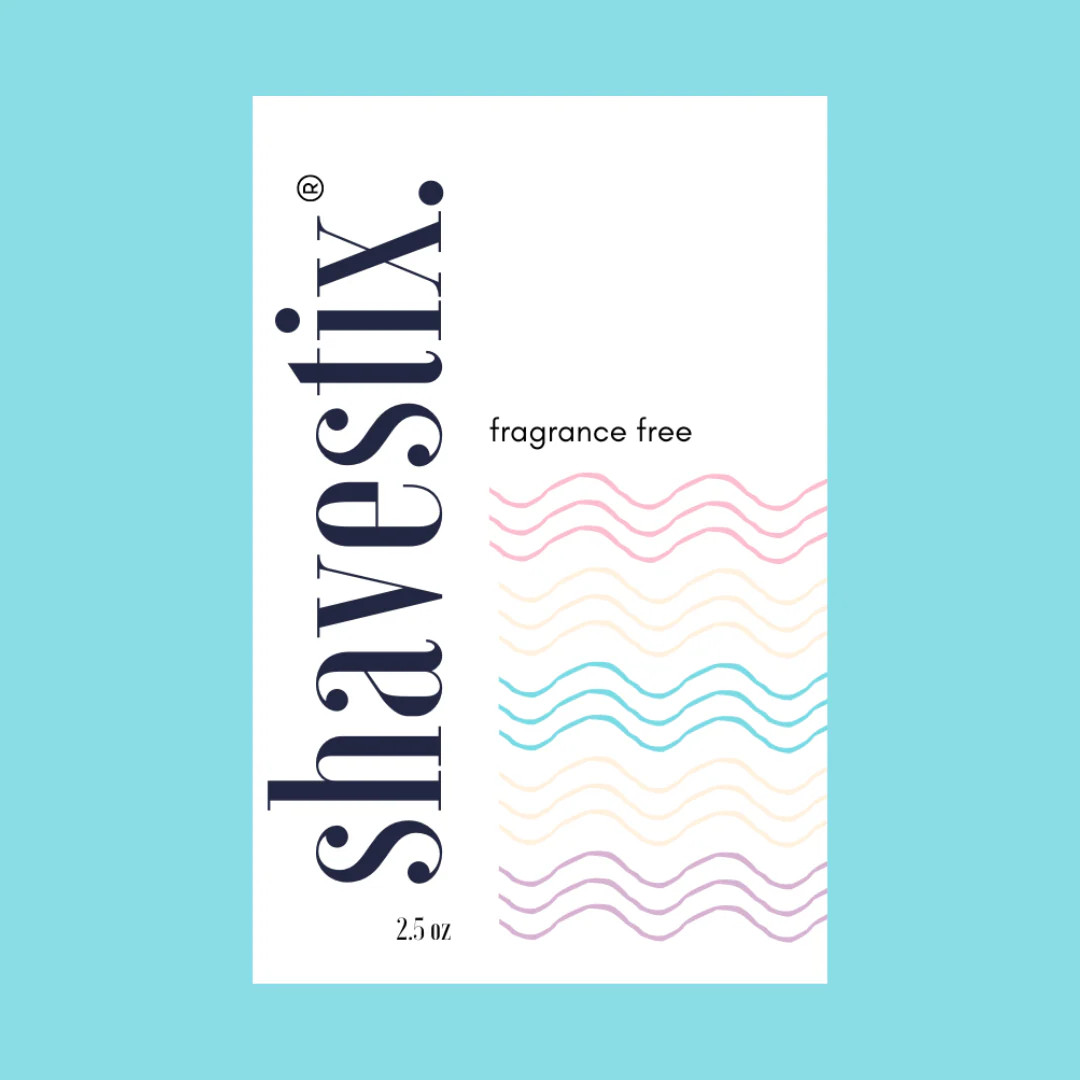 Fragrance Free | Shavestix.