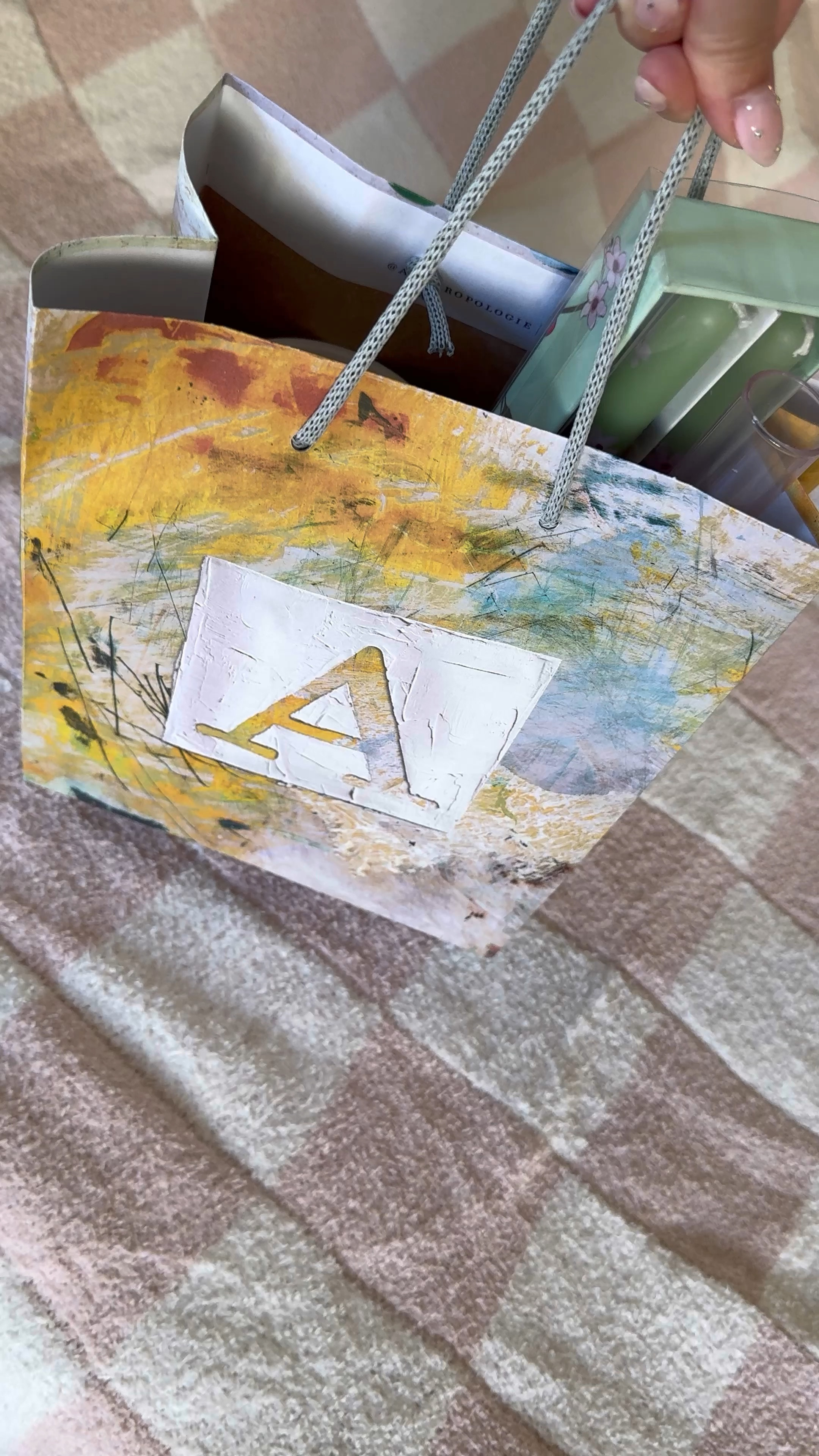 Anthropologie Haul 🎀🕯️🛍️ #LTKAnthro

#LTKSeasonal #LTKHome #LTKFallSale