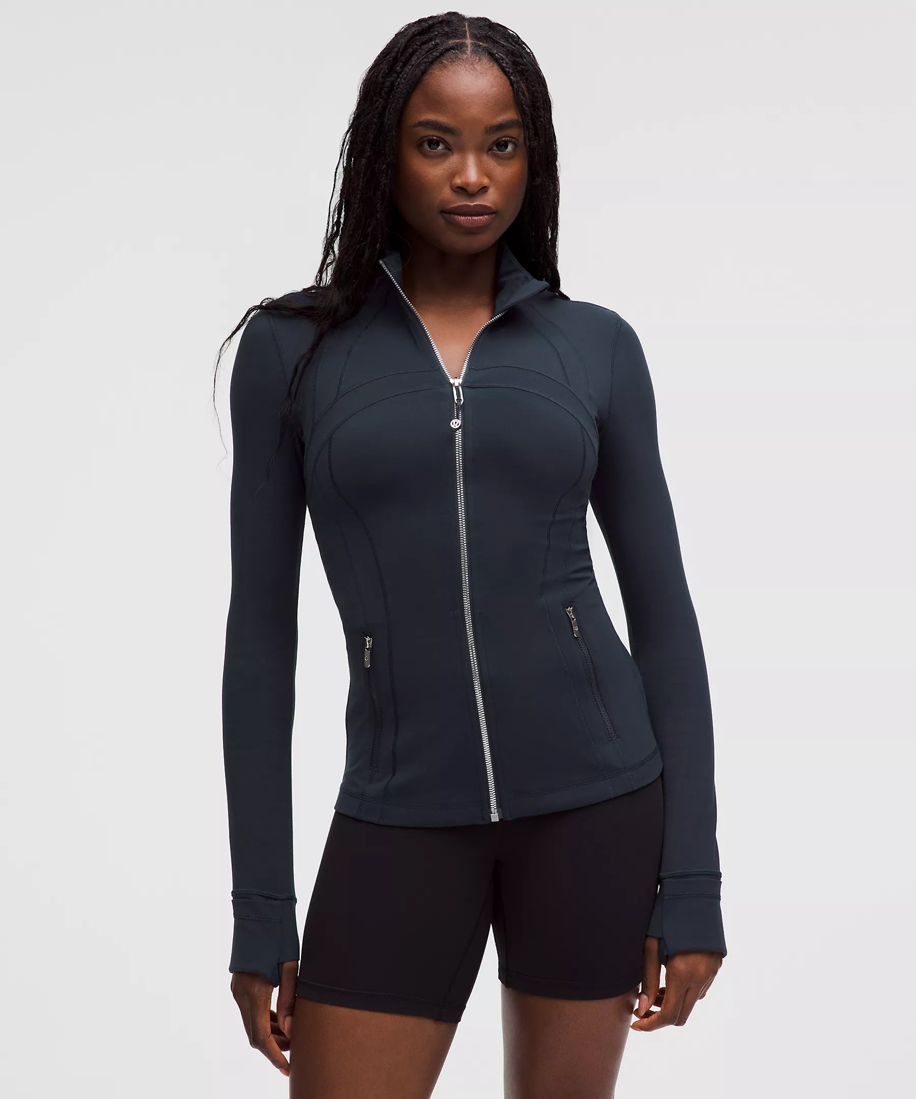 Define Jacket *Nulu | Women's Coats & Jackets | lululemon | Lululemon (US)