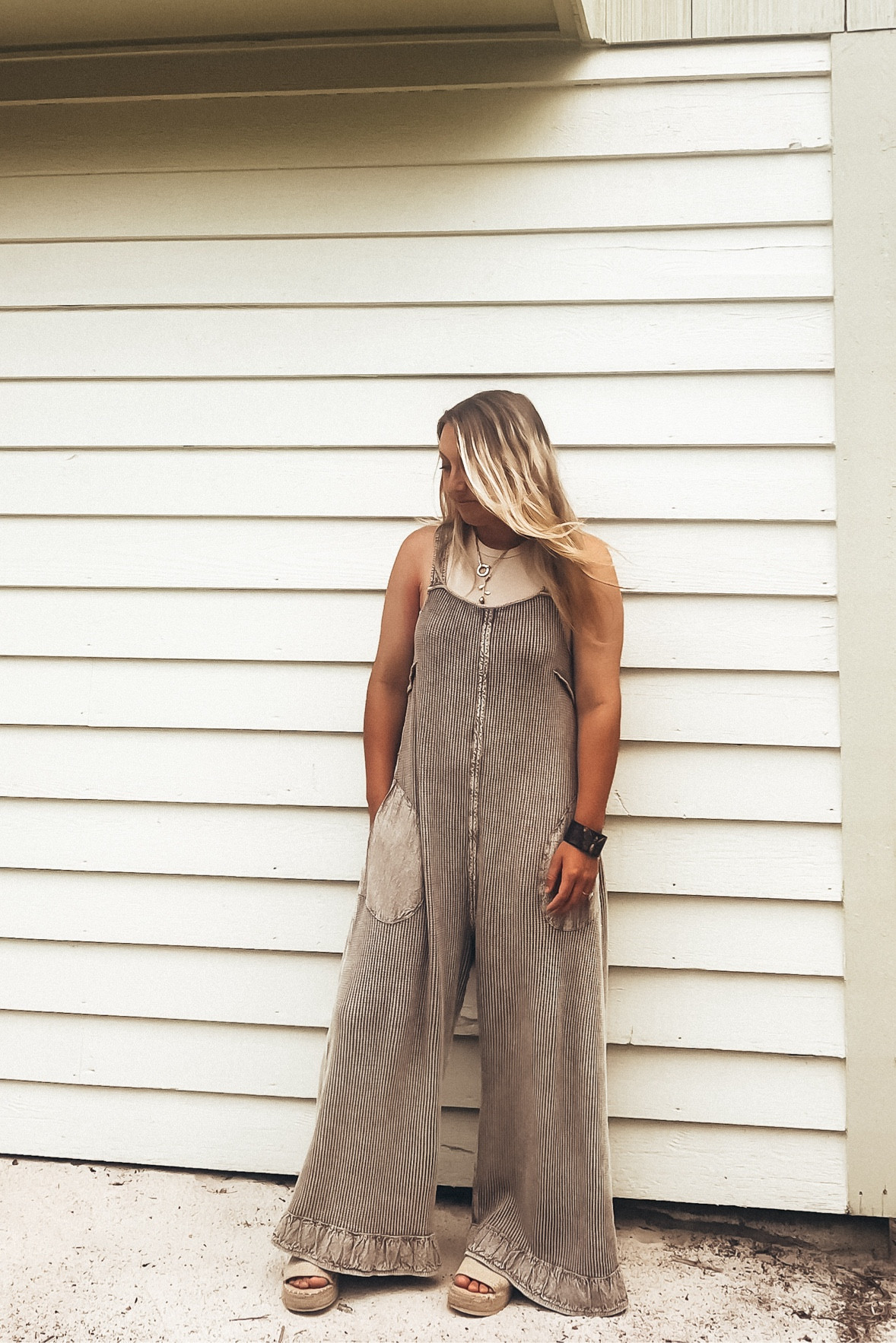 Cozy summer fit 

#LTKFamily #LTKFindsUnder100 #LTKStyleTip