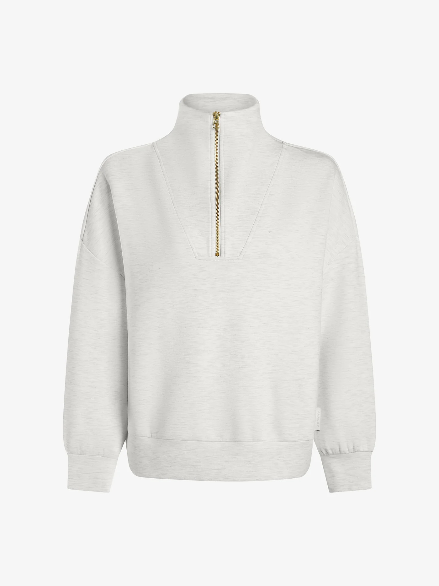 Hawley Half-Zip Sweat | Varley US