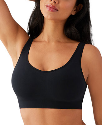 Women's Feeling Flexible Wireless Bralette 835332 | Macy's
