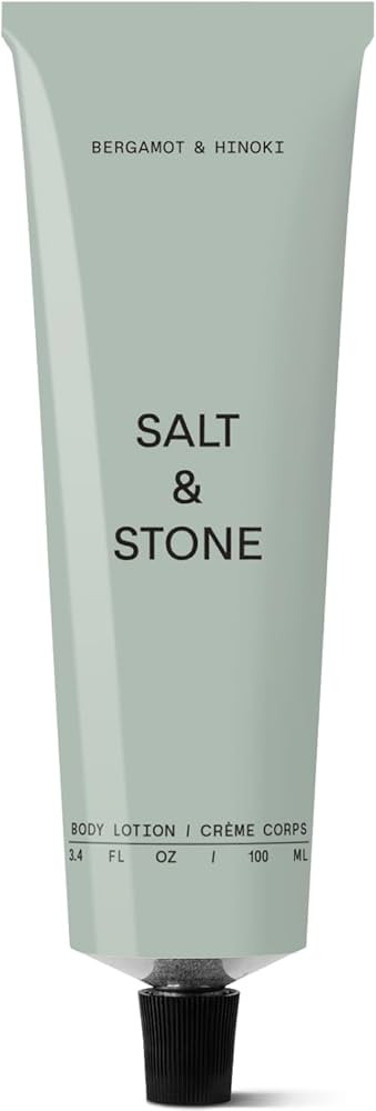 Salt & Stone Body Lotion for Women & Men | Hydrates, Nourishes & Softens Skin | Restores Dry Skin... | Amazon (US)