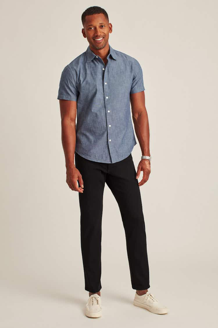 Premium 4-Way Stretch Jeans | Bonobos (US)