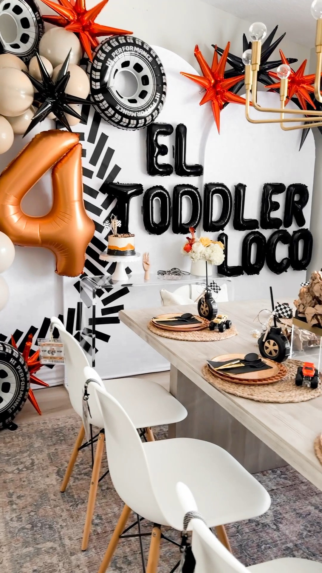 Boys monster jams truck party theme #monsterjams #boys #boy #toddler #party #lartytheme #partydecor #birthday #kids #toddlerboy #truck #balloons #party #tableware #partyideas #toys #boyparty

#LTKHome #LTKParties #LTKKids