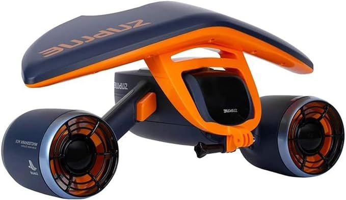 sublue WhiteShark Mix Underwater Scooter Dual Motors, Action Camera Compatible, Water Sports Swim... | Amazon (US)