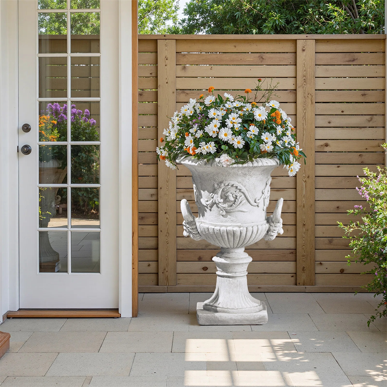 Giordano Urn Planter | Wayfair North America