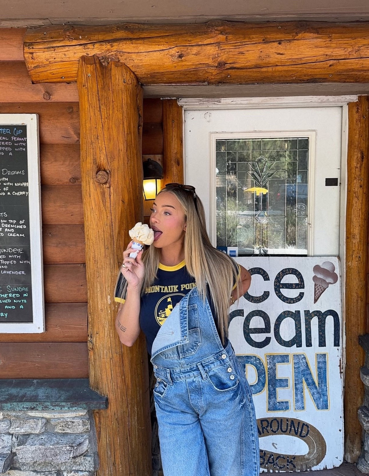 LDW recap 🍦

#LTKStyleTip #LTKSeasonal #LTKFindsUnder100