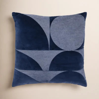 Joshelin 100% Cotton Poly Filled Throw Pillow | Wayfair North America