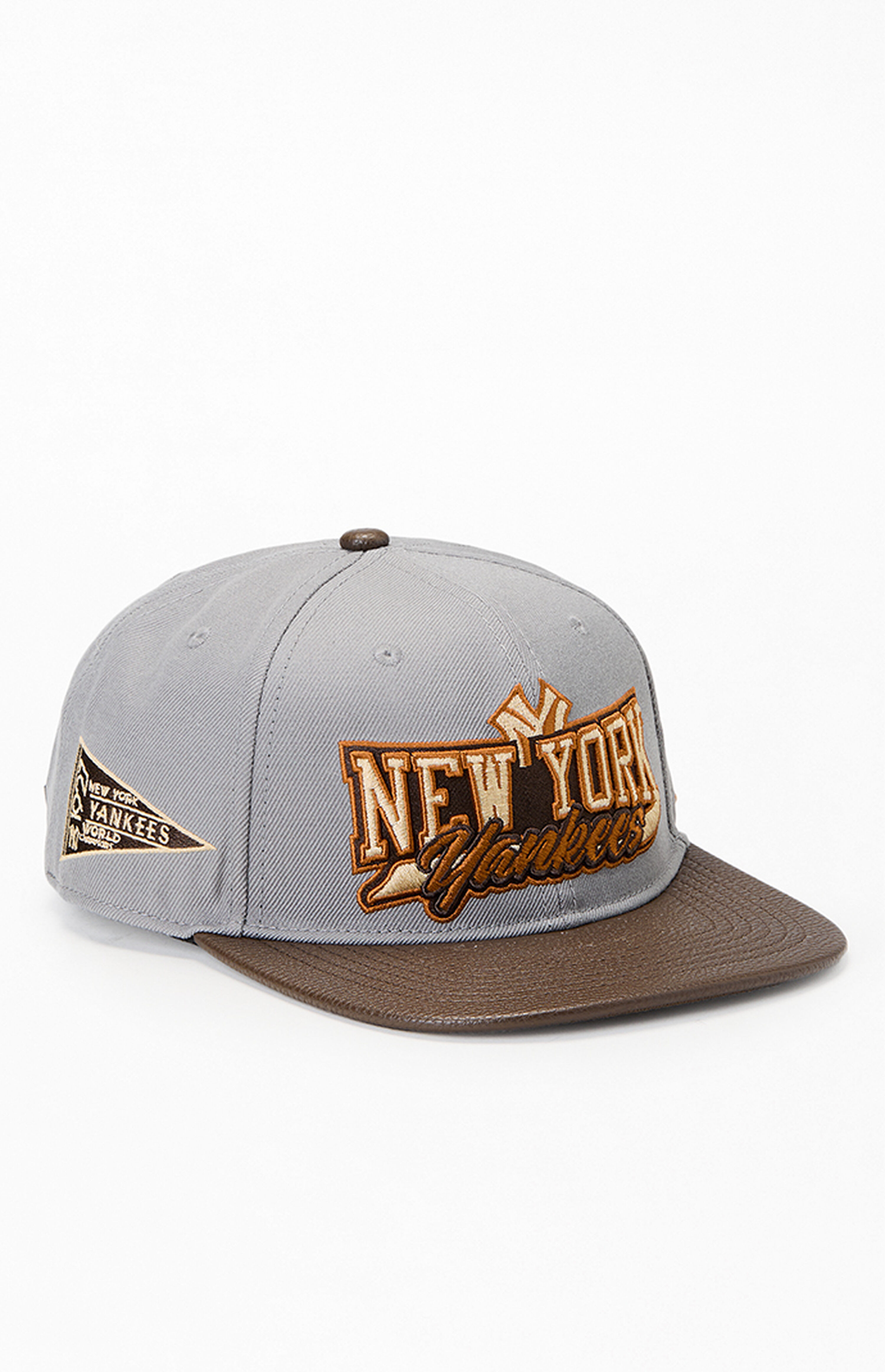ProStandard NY Yankees Dad Hat | PacSun