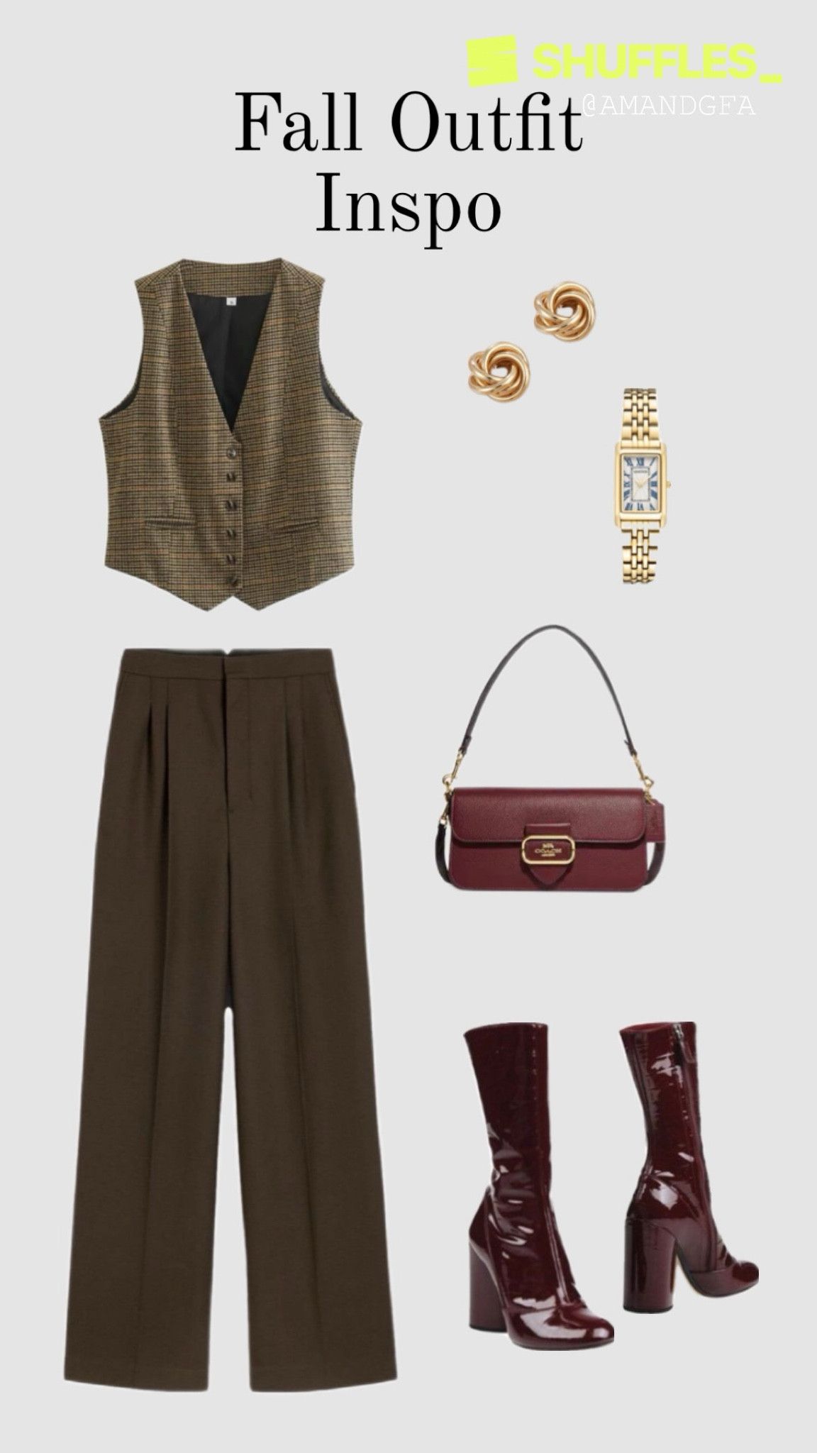 Fall outfit inspo 

#LTKSeasonal #LTKFallSale #LTKSaleAlert