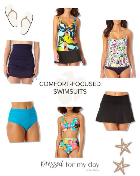 Spring is just around the corner! Shop these great 2023 swimsuit finds 👙🏖

#LTKFind #LTKswim #LTKSeasonal