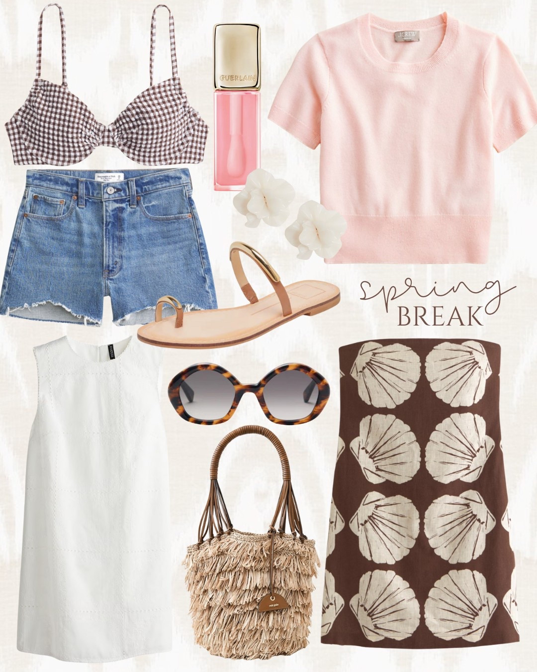 Sale finds! 

Abercrombie. J crew. Shopbop. 

#LTKSaleAlert #LTKFindsUnder50 #LTKStyleTip