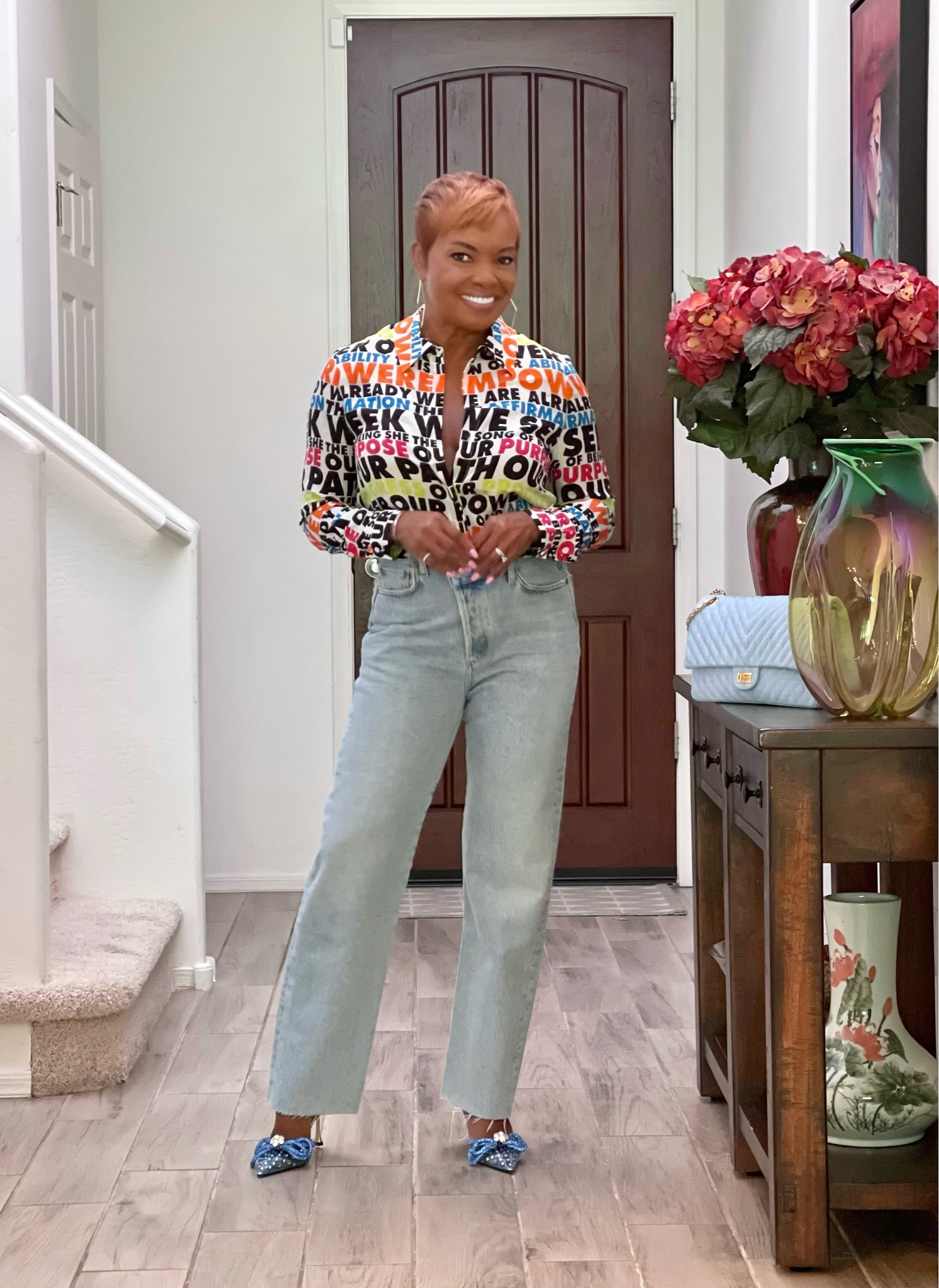 Monday Chic

#LTKworkwear #LTKstyletip #LTKSeasonal