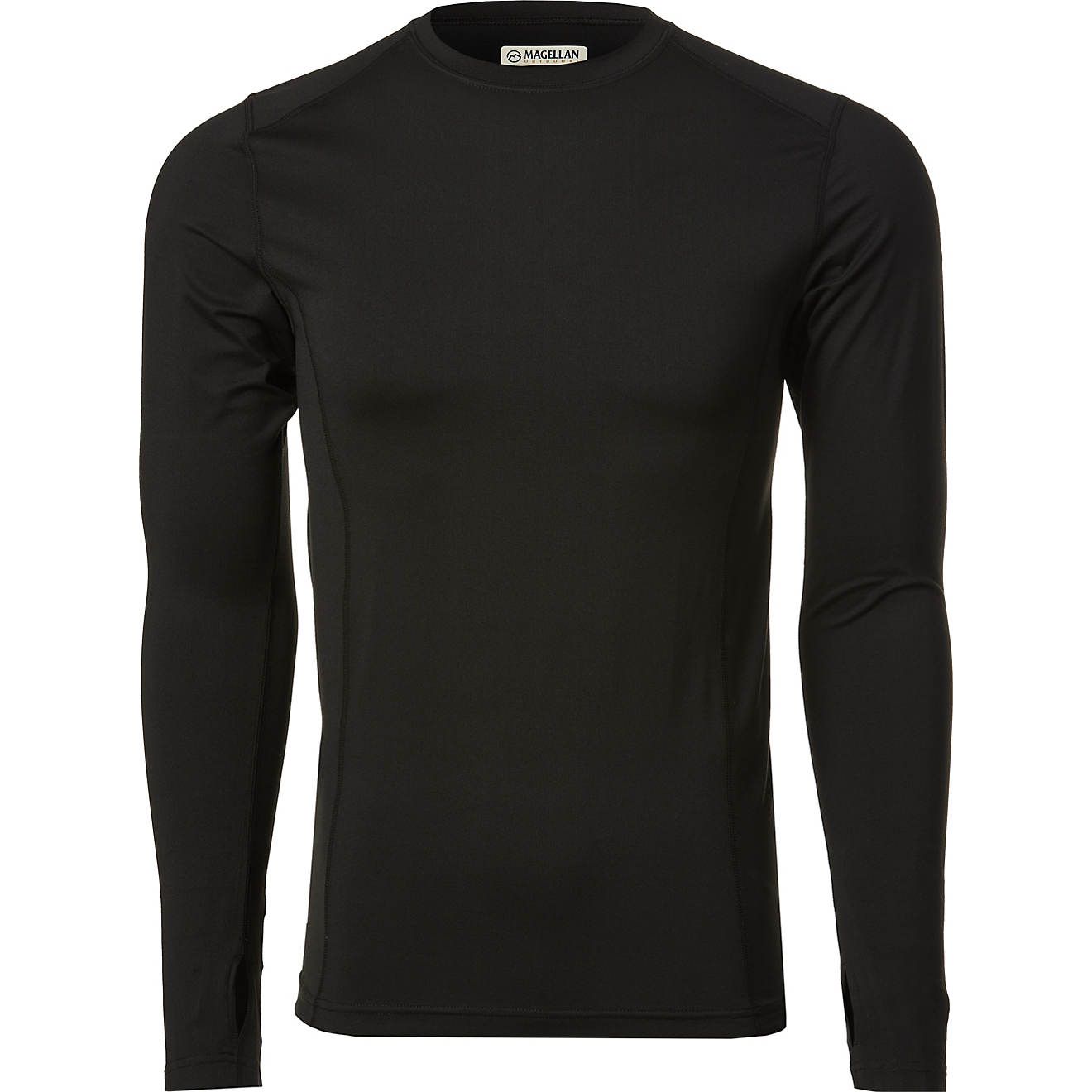 Magellan Outdoors Men's Thermal 2.0 Midweight Baselayer | Academy | Academy Sports + Outdoors