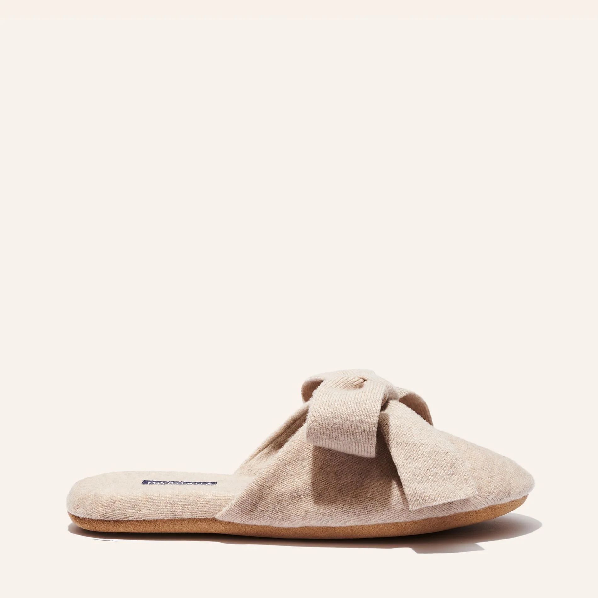 The Slide Slipper | Margaux