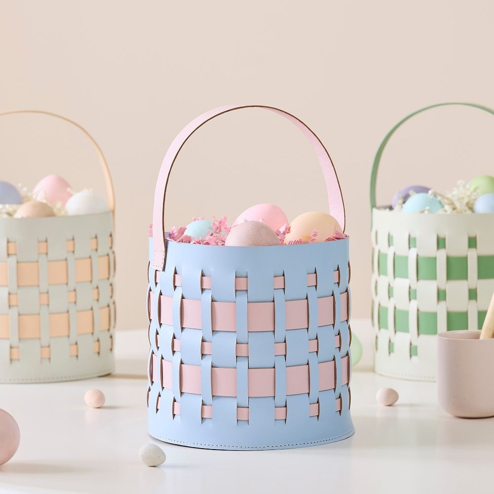 $13 baskets 🧺 

#LTKSeasonal #LTKSaleAlert #LTKHome