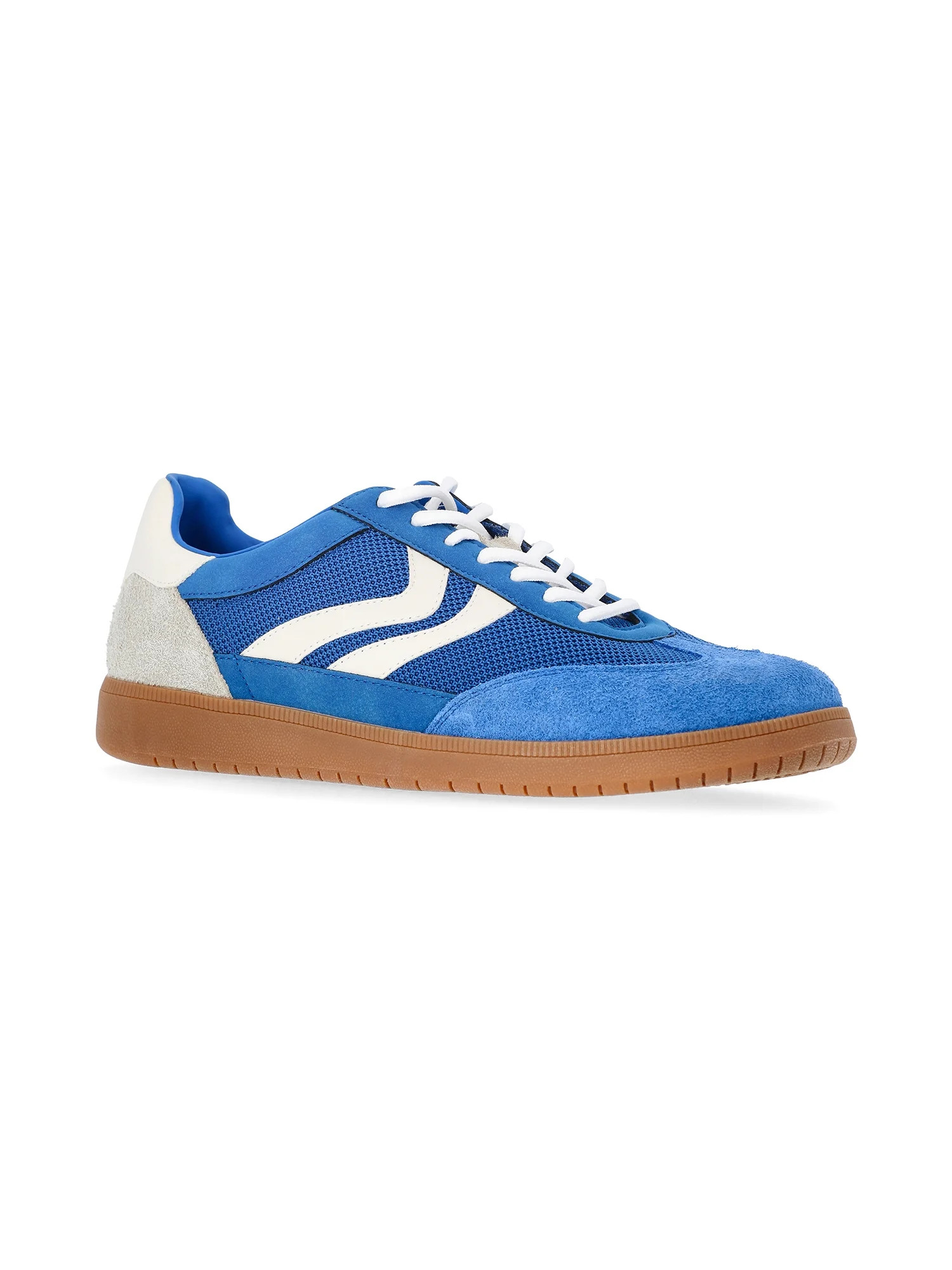 Madden NYC Men's Marval Lace Up Sneakers | Walmart (US)