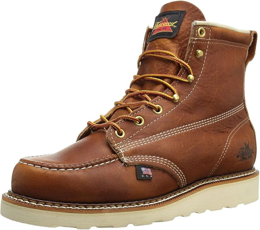 Thorogood American Heritage Boot | Amazon (US)