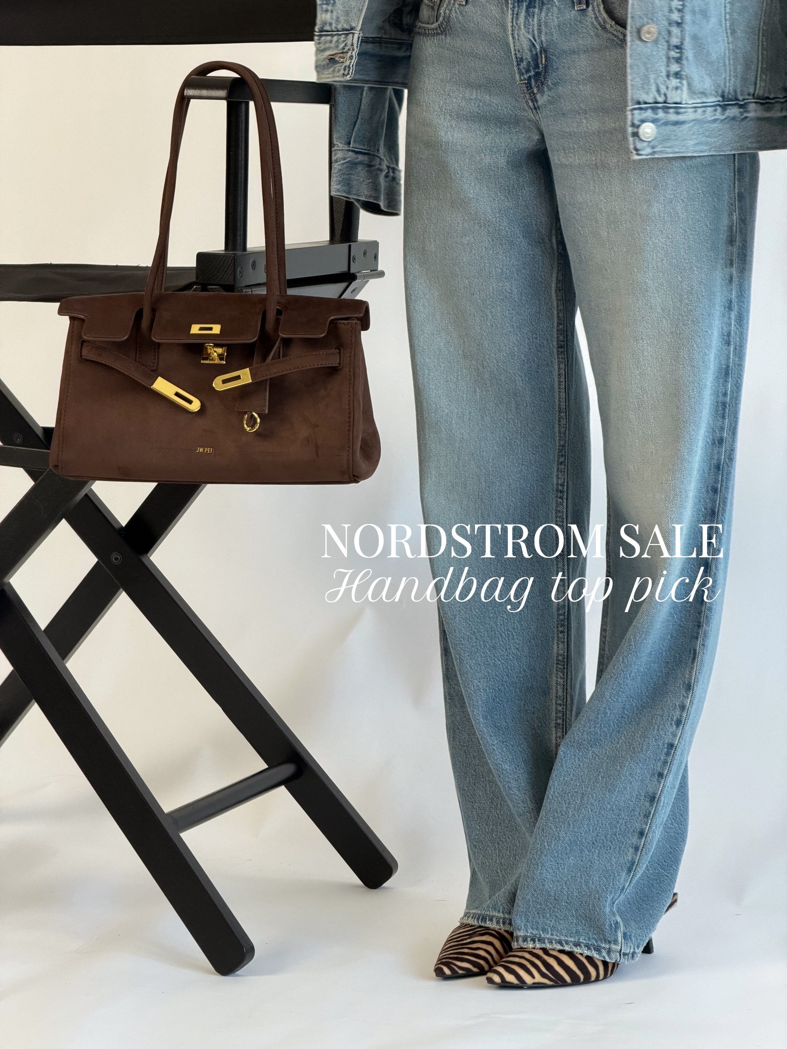 My favorite hand bag from the nsale!!

#LTKootd #LTKSeasonal #LTKSaleAlert