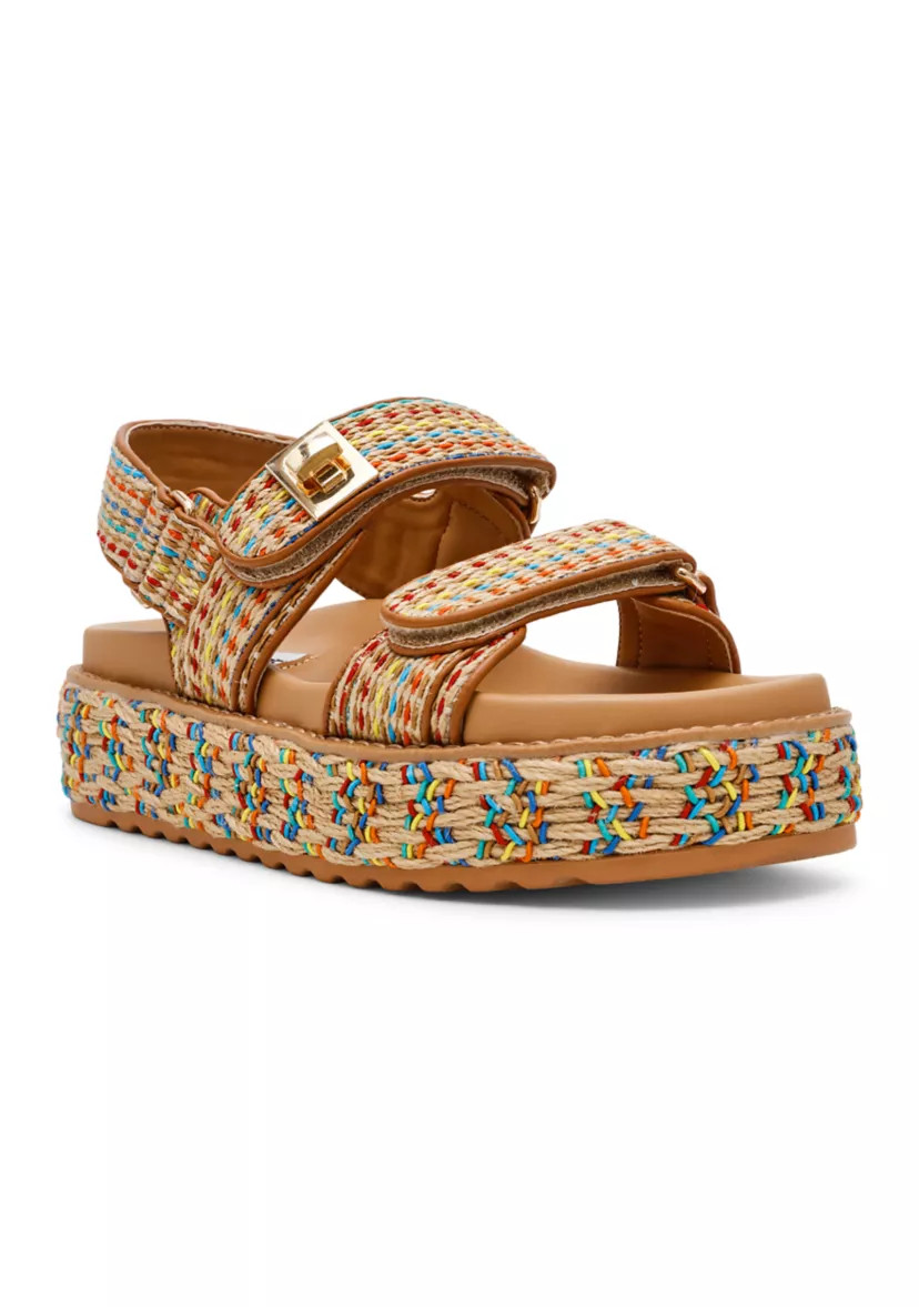 Big Mona Sandals | Belk